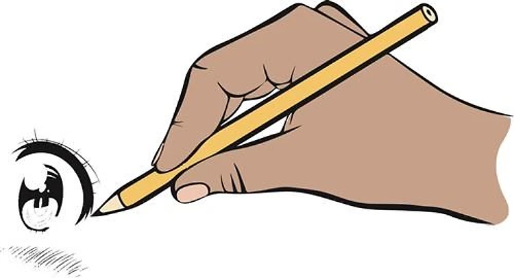 Manga Artist