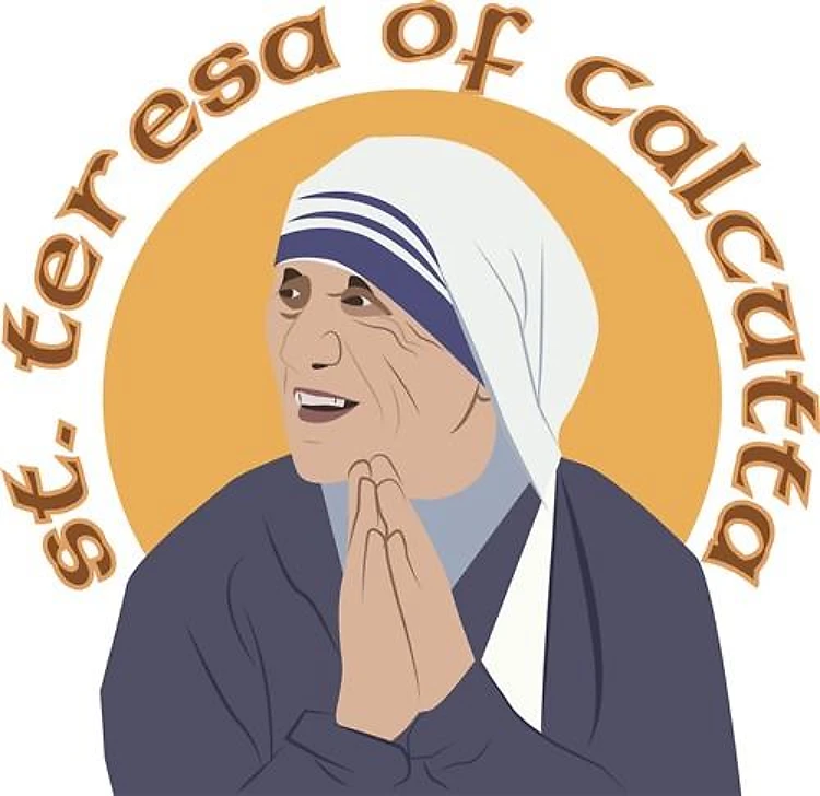 St. Teresa of Calcutta