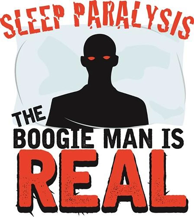 Boogie Man