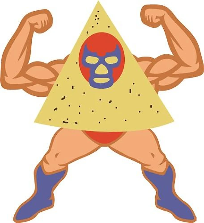 Nacho Man