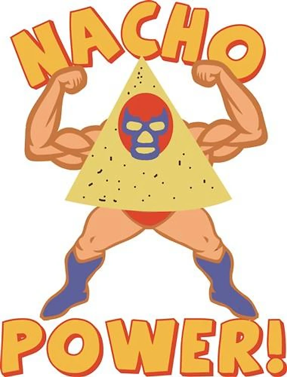 Nacho Power