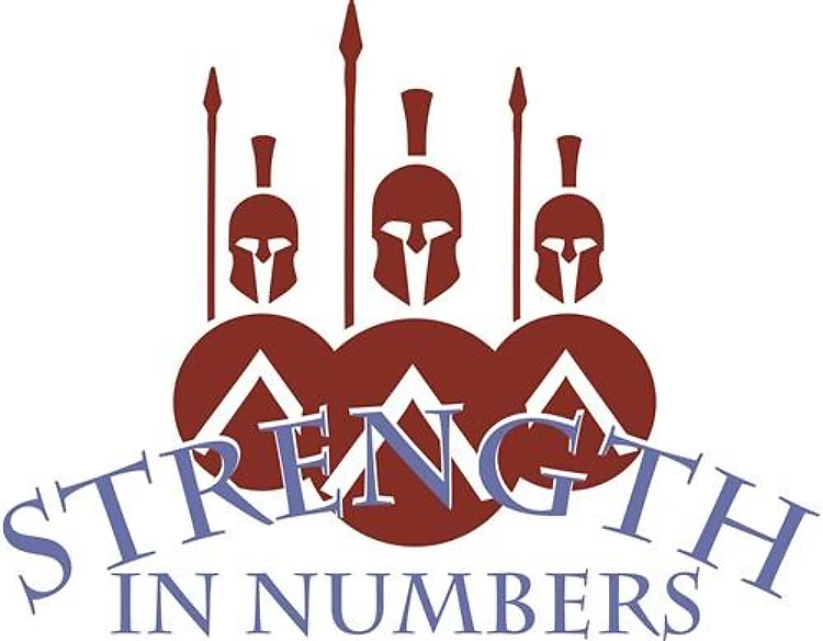 Strength in Numbers