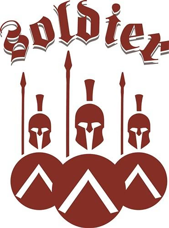 Phalanx Soldier