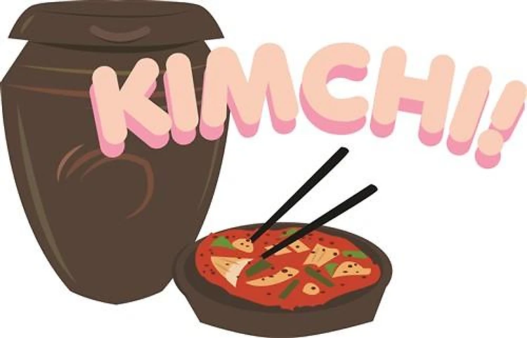 Kimchi