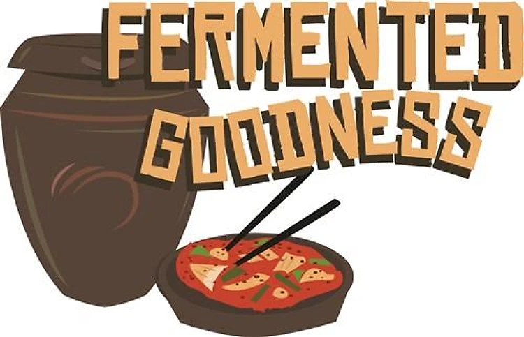 Fermented Goodness