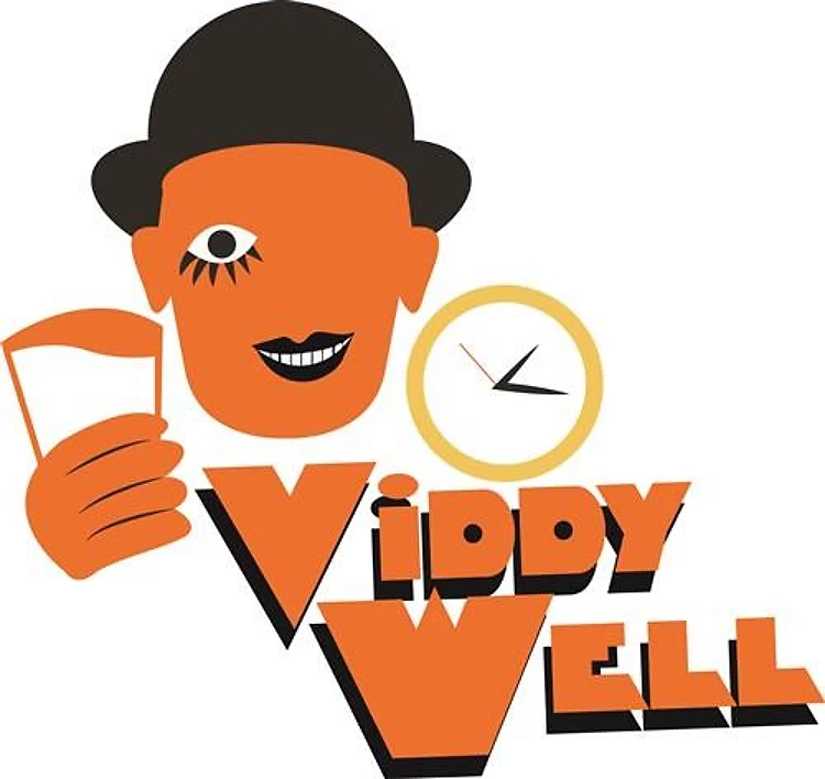 Viddy Well