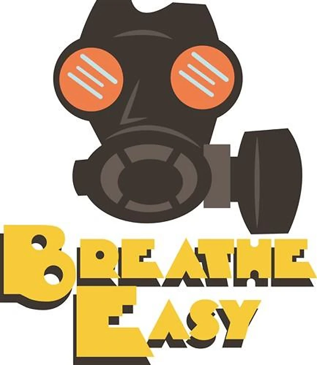 Breathe Easy