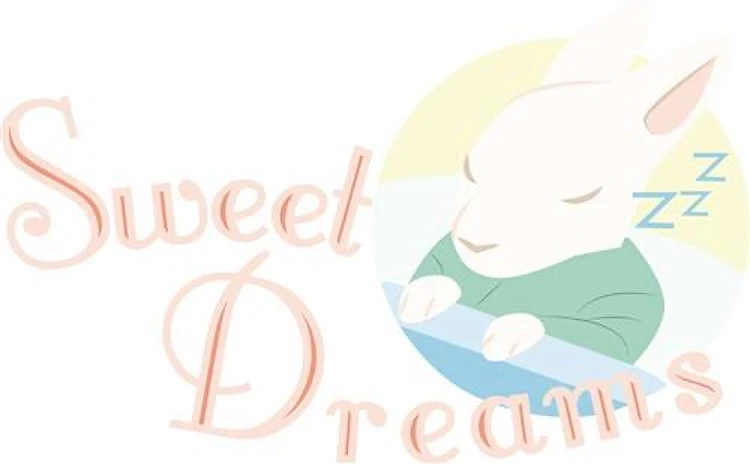Sweet Dreams