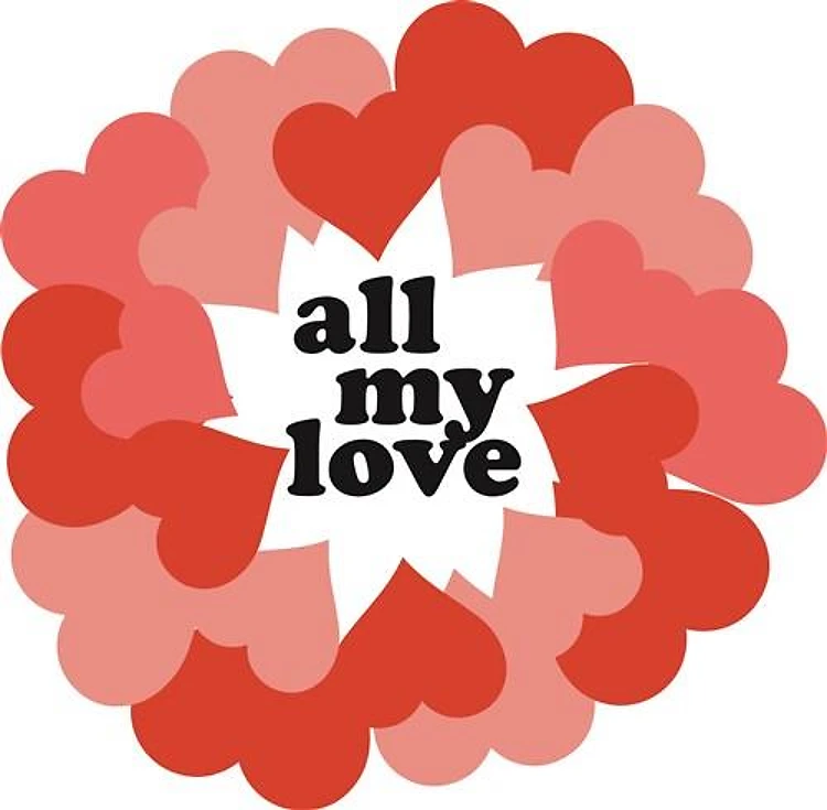 All My Love