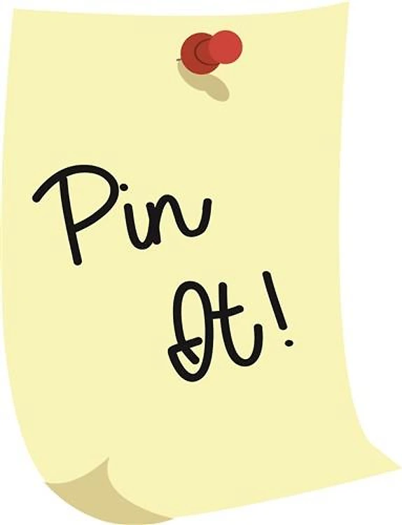 Pin It