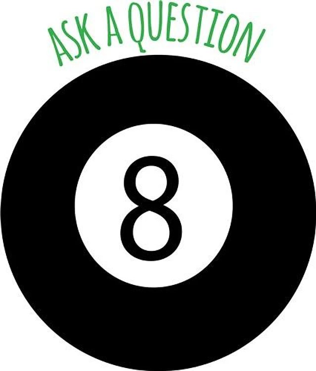 Ask a Question