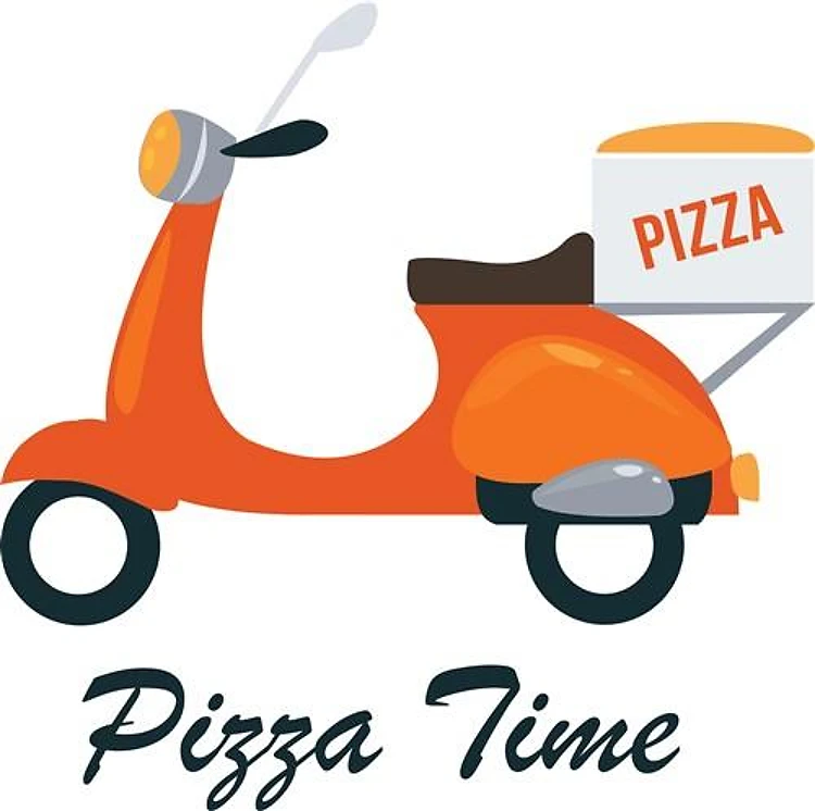 Pizza Time