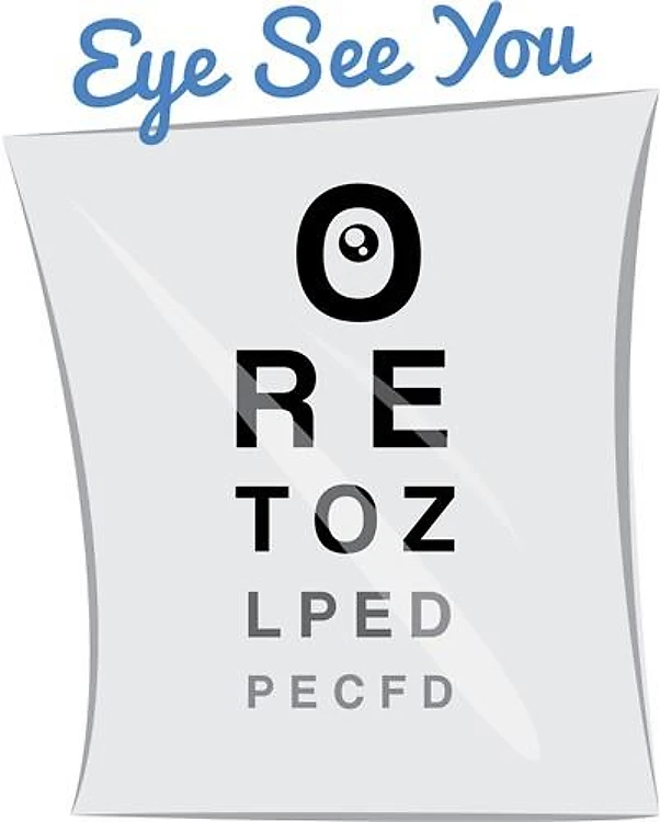 Eye See You