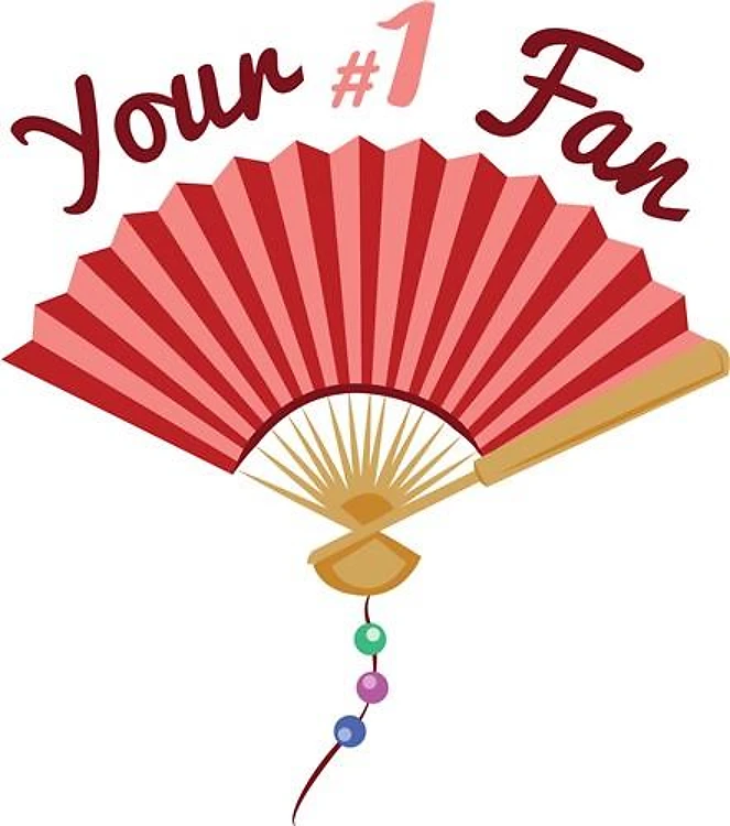 Your 1 Fan
