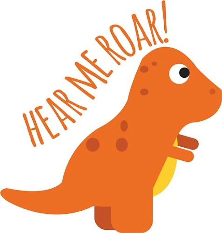 Hear Me Roar