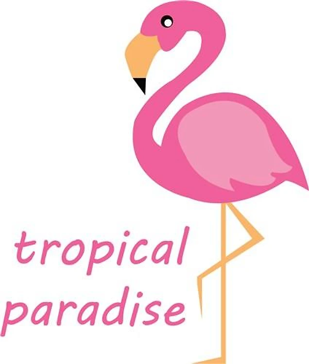 Tropical Paradise