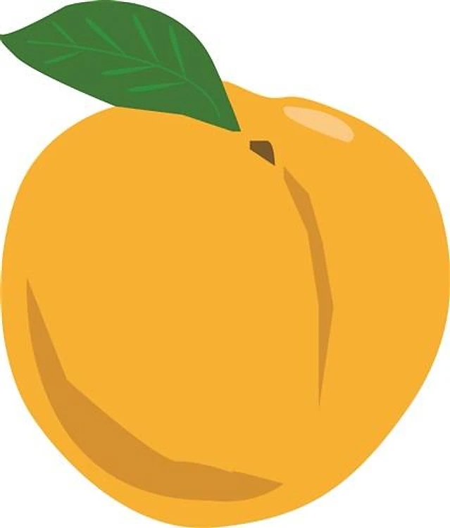 Peach