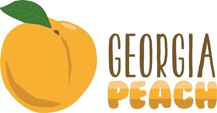 Georgia Peach