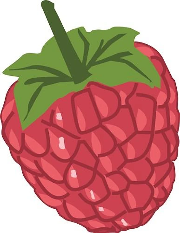 Raspberry