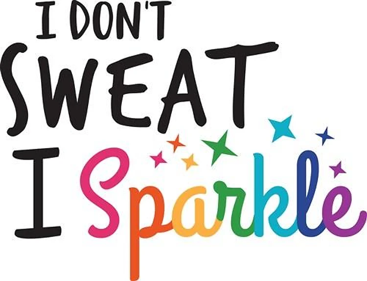 I Sparkle