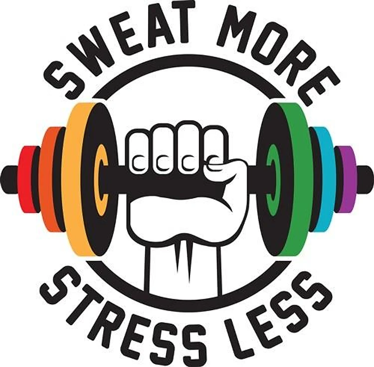 Sweat More