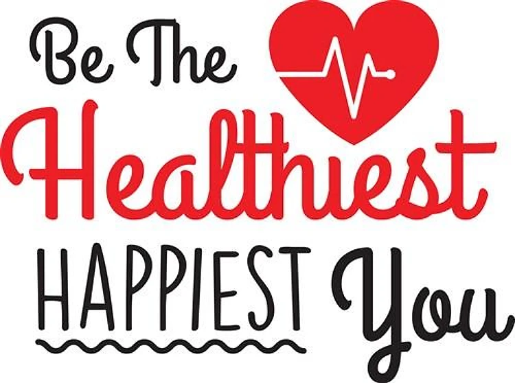 Healthiest You