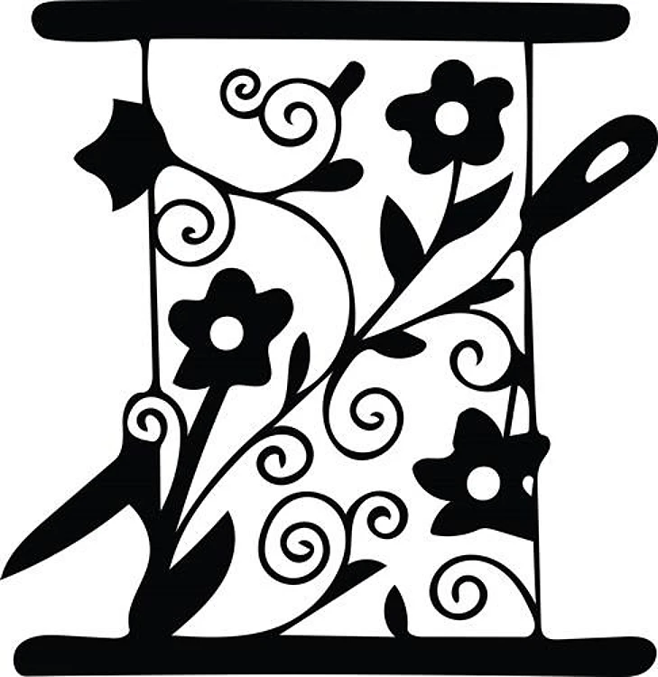 Flower Thread