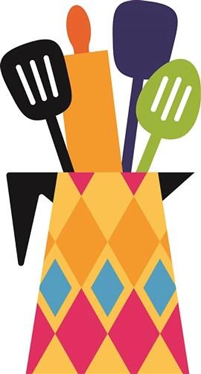 Kitchen Utensils