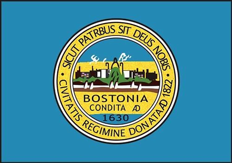 Boston, Massachusetts