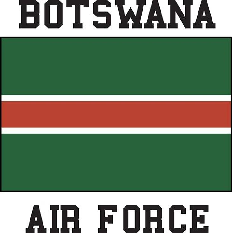 Botswana Air Force