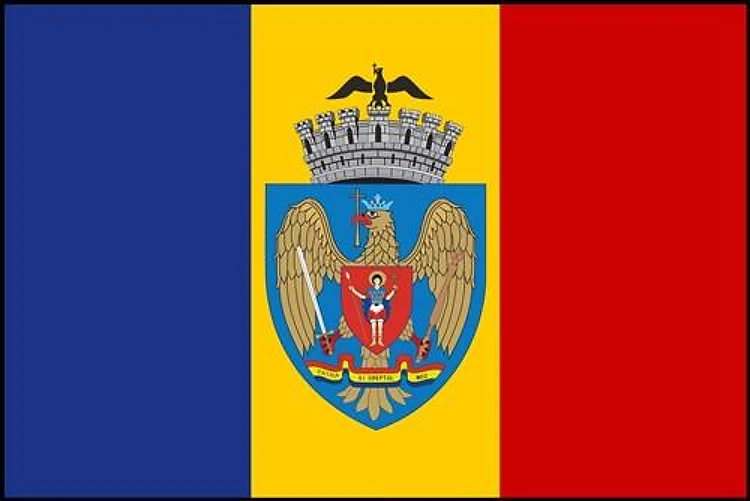 Bucarest Romania