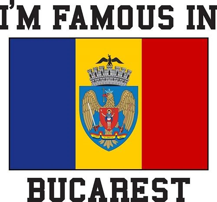 Bucarest Romania
