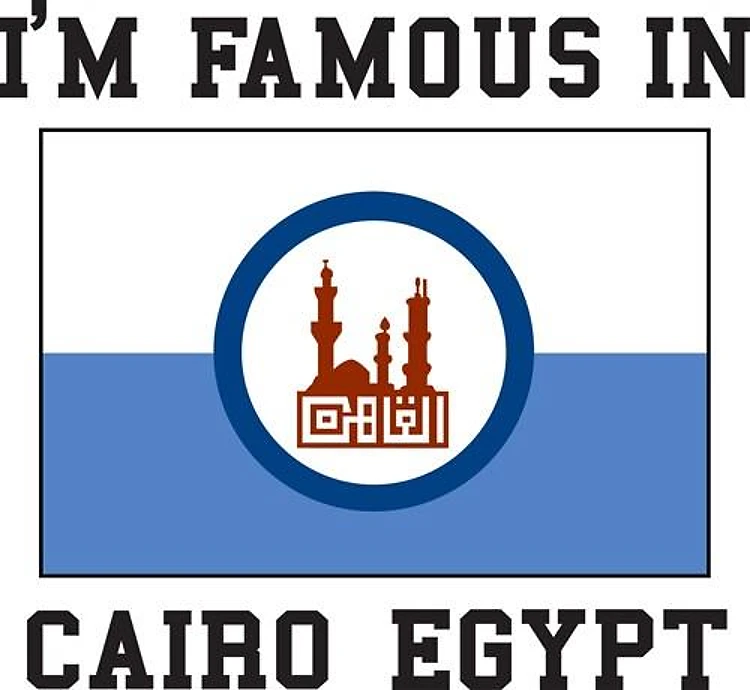 Cairo Egypt