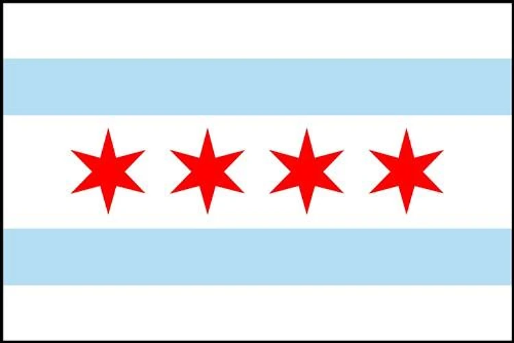 Chicago, Illinois USA
