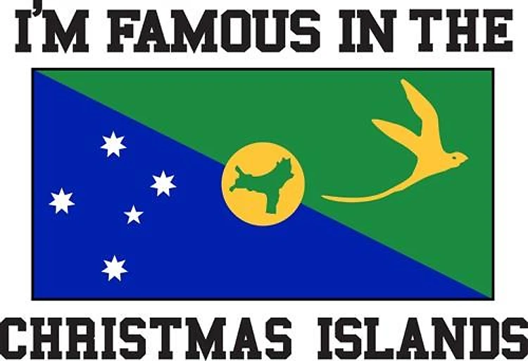 Christmas Island Flag