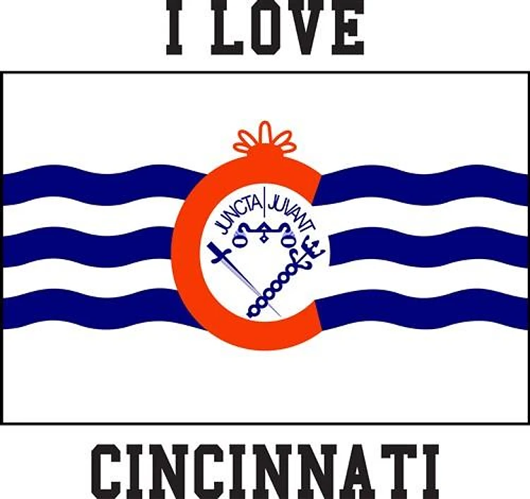 Cincinnati, Ohio USA