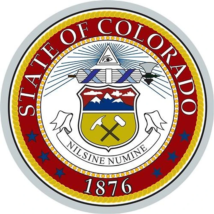 Colorado State Seal