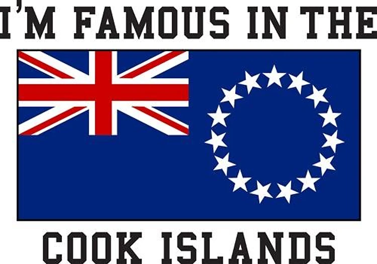 Cook Islands