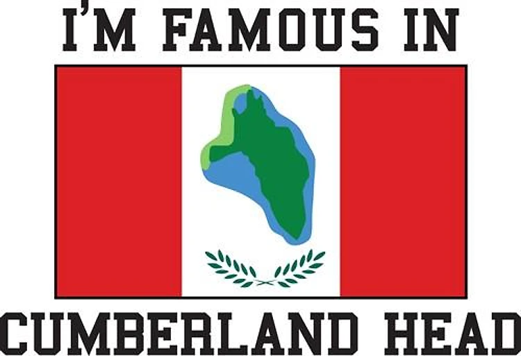 Cumberland Head