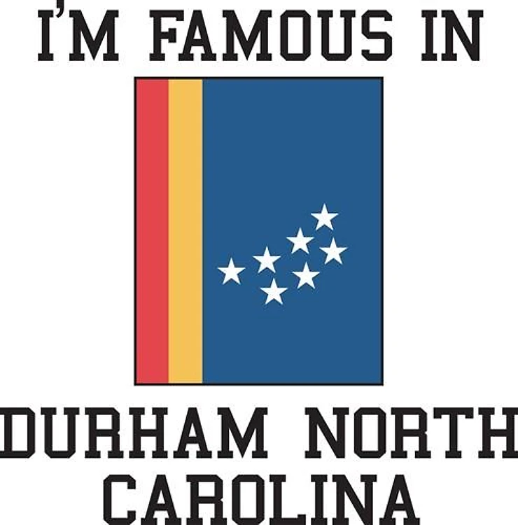 Durham, North Carolina