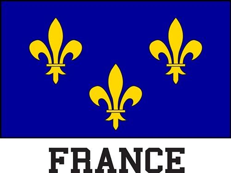 Ile de France