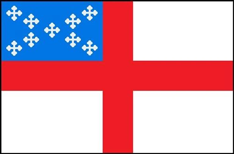 Episcopal Flag
