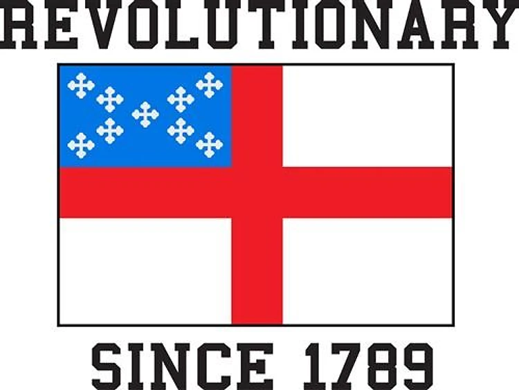 Episcopal Since 1789
