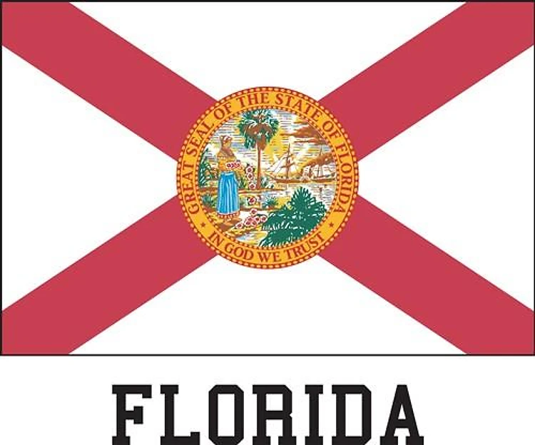 Florida Flag