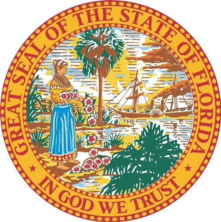 Florida State Seal