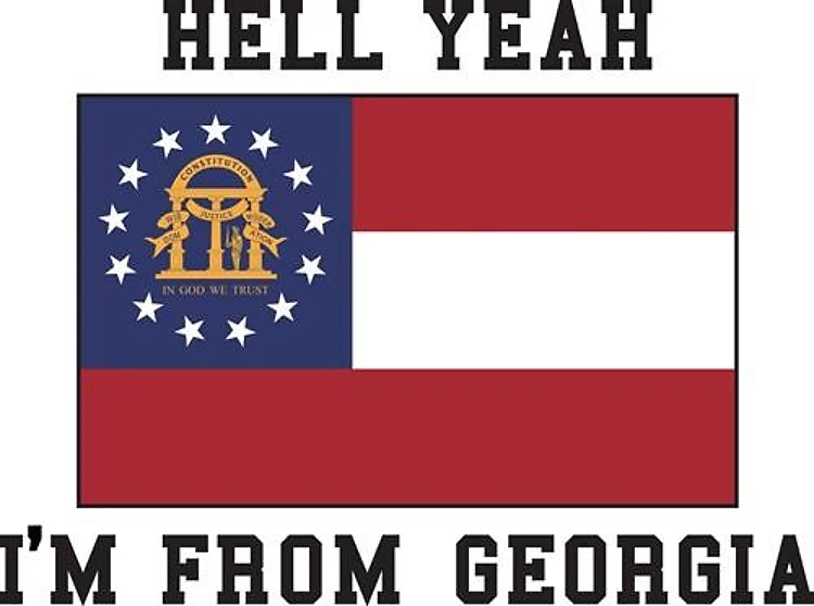 Im From Georgia