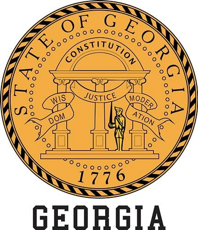 Georgia Seal