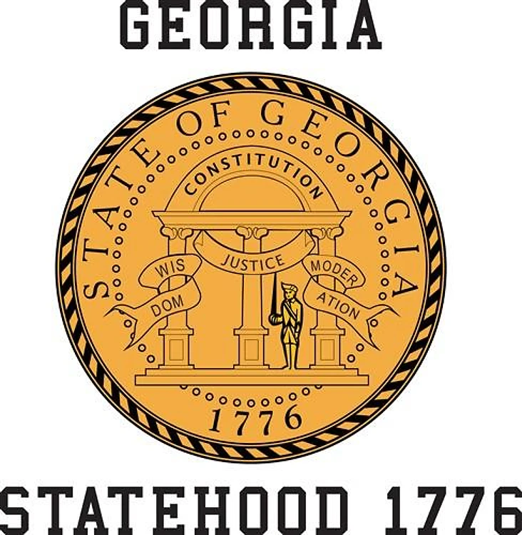 Georgia Statehood