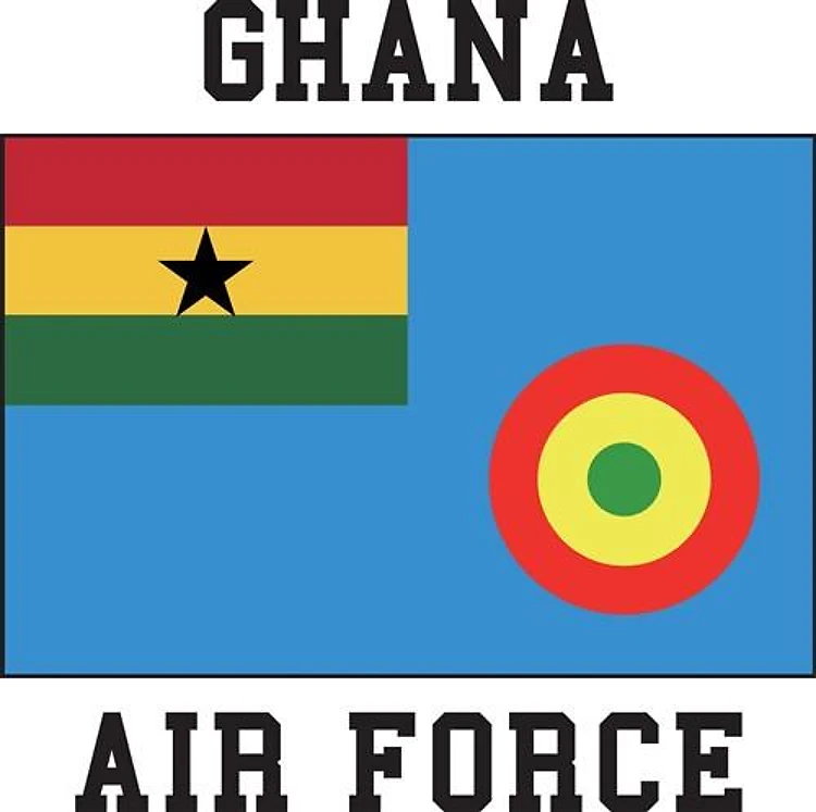 Ghana Air Force