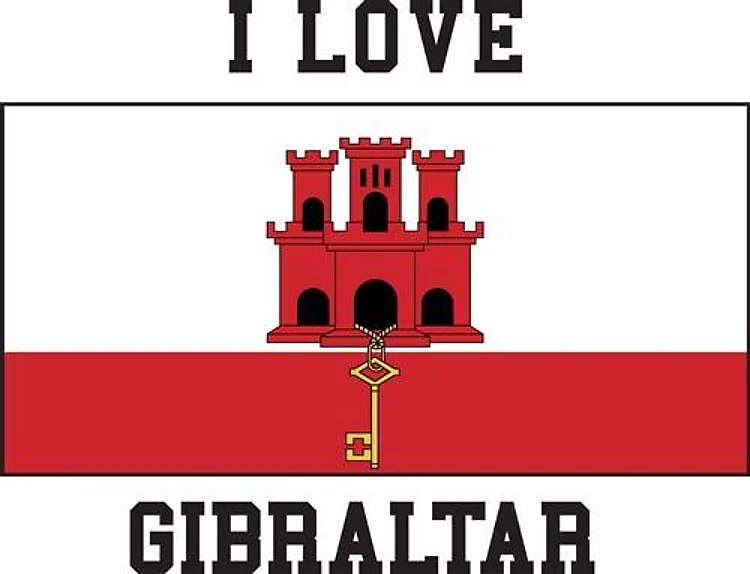 I Love Gibraltar